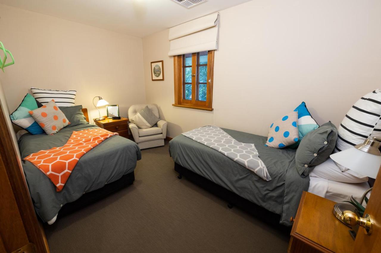 Tanunda Cottages Екстериор снимка