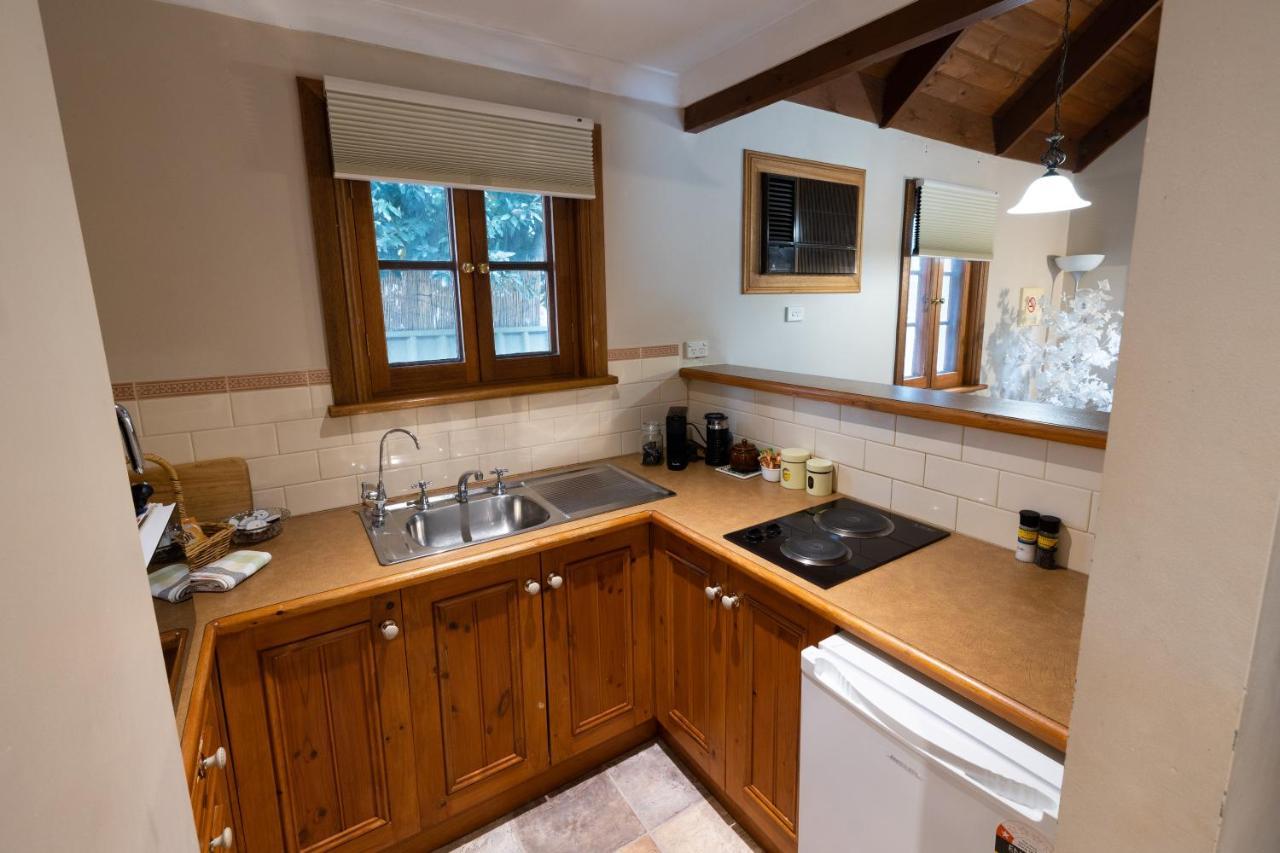 Tanunda Cottages Екстериор снимка