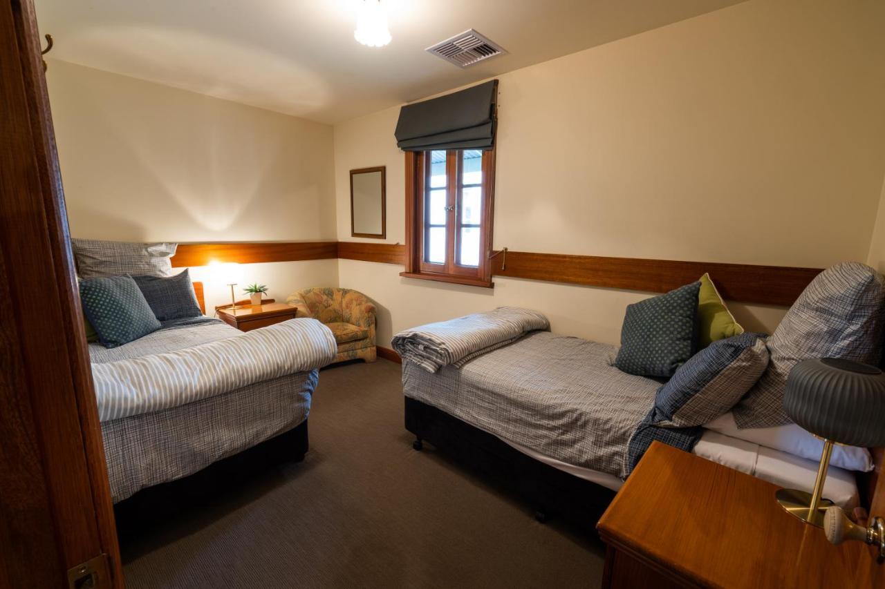Tanunda Cottages Екстериор снимка