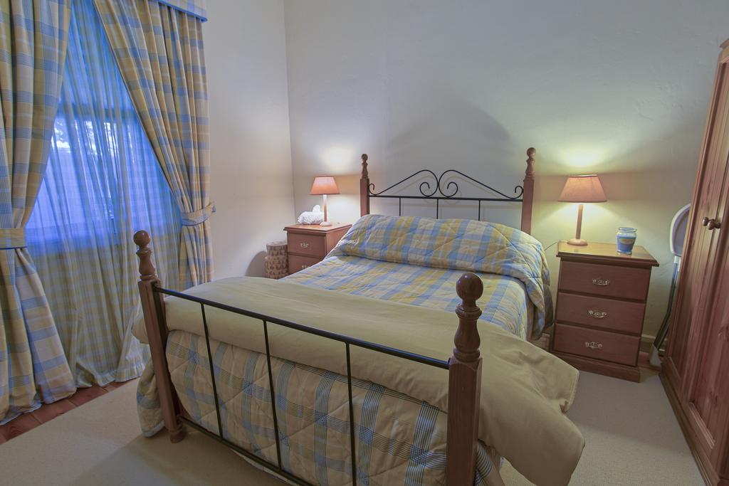 Tanunda Cottages Екстериор снимка